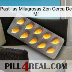 Pastillas Milagrosas Zen Cerca De Mí cialis1